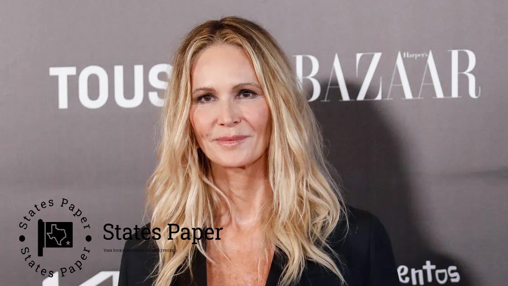 Elle Macpherson Opted Out of Chemotherapy After Being Diagnosed With Breast Cancer 7 Years Ago